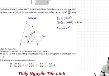 Đề thi học kì 1 lớp 11 môn toán có đáp án trắc nghiệm năm học 2017-2018