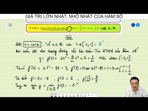 Đề kiểm tra học kì I môn toán 12 Sở GDĐT Vĩnh Long 2017-2018