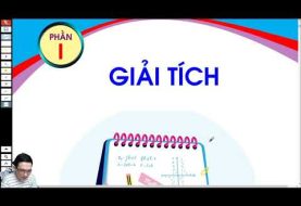 Bài tập tính đơn điệu của hàm số [pdf]