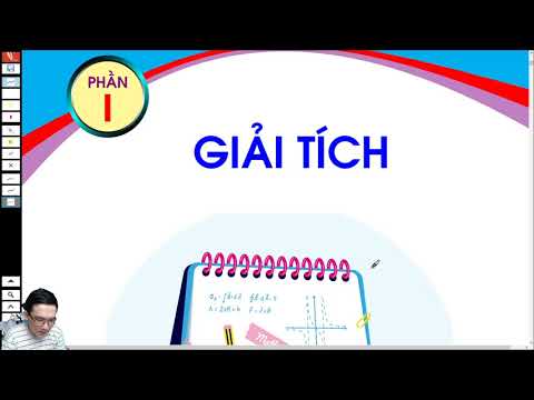 Bài tập tính đơn điệu của hàm số [pdf]