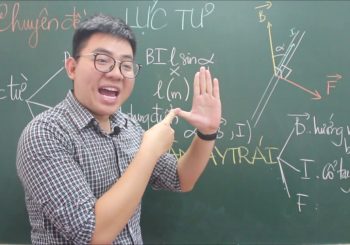 Bài tập vật lý 11 chương 1 có lời giải