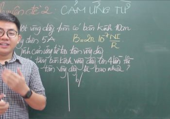 Công và công suất lớp 10 - Lý thuyết và bài tập có giải