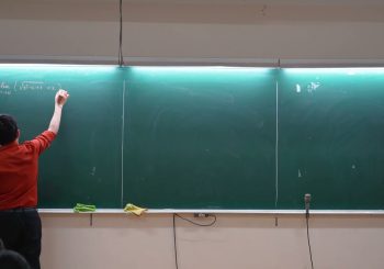 Bài tập giới hạn hàm số - Hội Toán Bắc Nam
