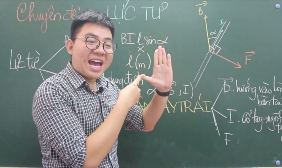 Đề thi thử vật lý 2018 có lời giải chi tiết hay nhất (10 đề)