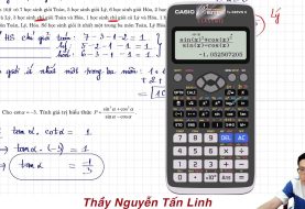 Tổng hợp hơn 30 đề thi HK1 toán 10 có đáp án 2017-2018