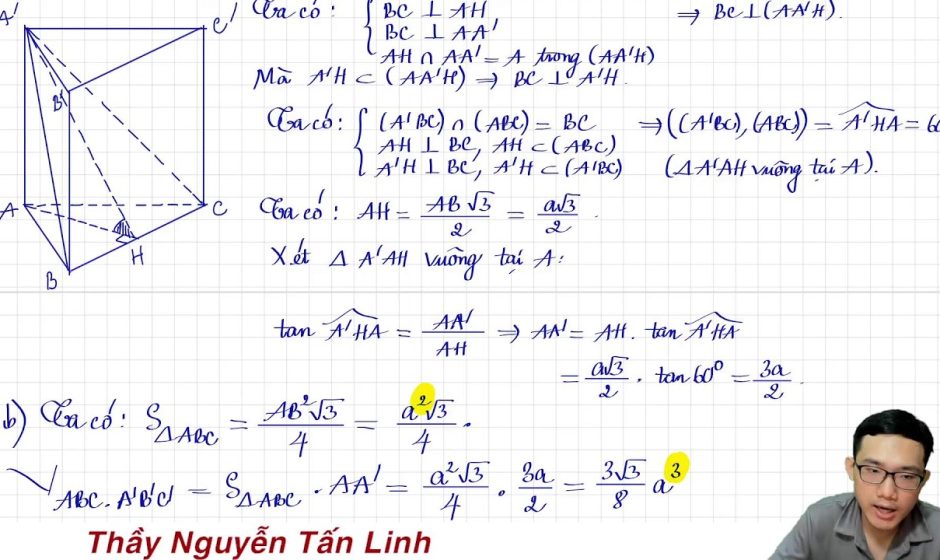 Đề thi học kì 1 lớp 11 môn toán có đáp án-Trường THPT Đông Hiếu – Nghệ An năm học 2017-2018