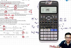Đề thi hsg toán 11 hay và lạ nhất [pdf]