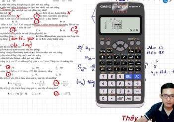 Đề thi hsg toán 11 hay và lạ nhất [pdf]