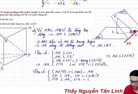 Tổng hợp kiến thức toán 11 hay nhất [pdf]
