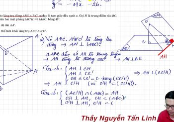 Tổng hợp kiến thức toán 11 hay nhất [pdf]