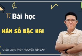 Bài tập đồ thị hàm số chứa dấu giá trị tuyệt đối