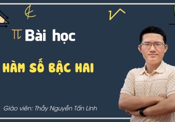 Bài tập đồ thị hàm số chứa dấu giá trị tuyệt đối