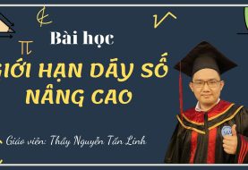 Dãy số lớp 11 - Phân dạng BÀI TẬP và LÝ THUYẾT