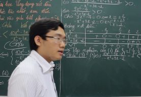 Đề ôn thi vào lớp 10 môn toán