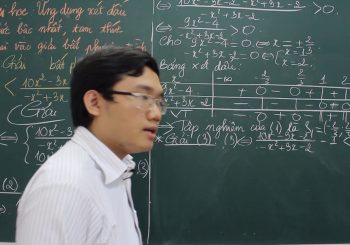 Đề ôn thi vào lớp 10 môn toán