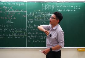 Lý thuyết hàm số lớp 10