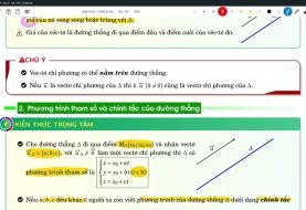 Thử sức với đề tham khảo môn Toán THPT quốc gia 2019